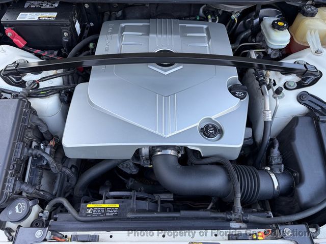 2006 Cadillac SRX Luxury Package 3.6L - 22964917 - 77