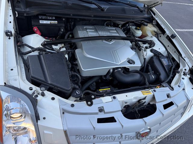 2006 Cadillac SRX Luxury Package 3.6L - 22964917 - 78