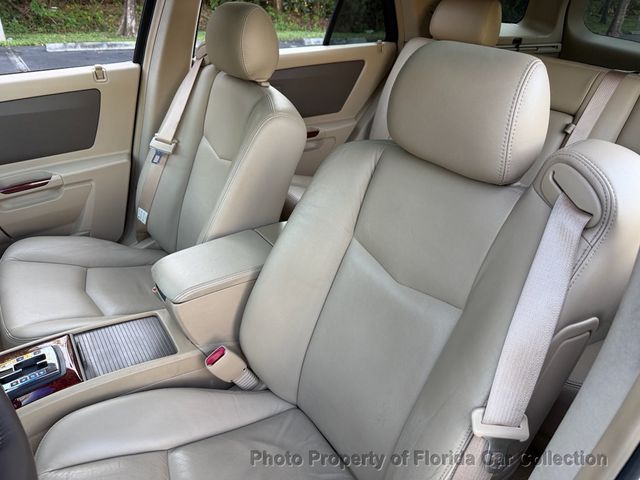 2006 Cadillac SRX Luxury Package 3.6L - 22964917 - 7