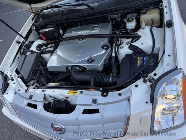 2006 Cadillac SRX Luxury Package 3.6L - 22964917 - 79