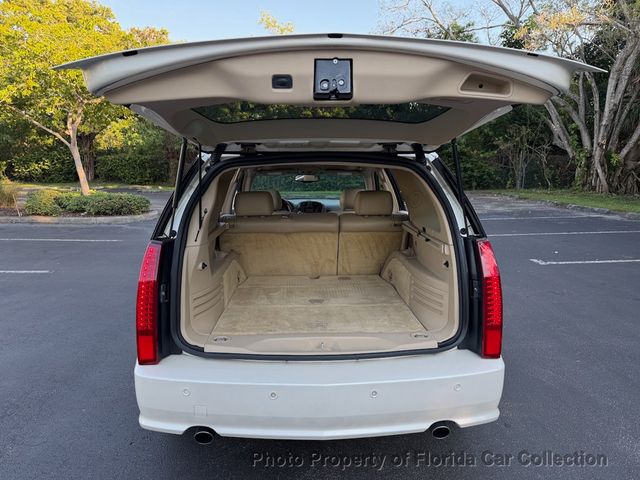 2006 Cadillac SRX Luxury Package 3.6L - 22964917 - 80