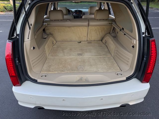 2006 Cadillac SRX Luxury Package 3.6L - 22964917 - 81