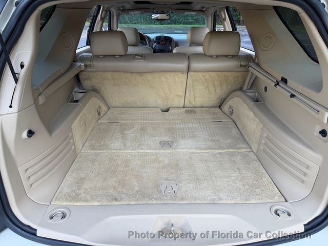 2006 Cadillac SRX Luxury Package 3.6L - 22964917 - 82