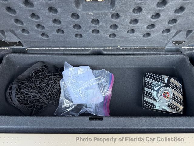 2006 Cadillac SRX Luxury Package 3.6L - 22964917 - 83