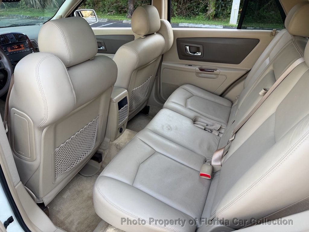 2006 Cadillac SRX Luxury Package 3.6L - 22964917 - 8