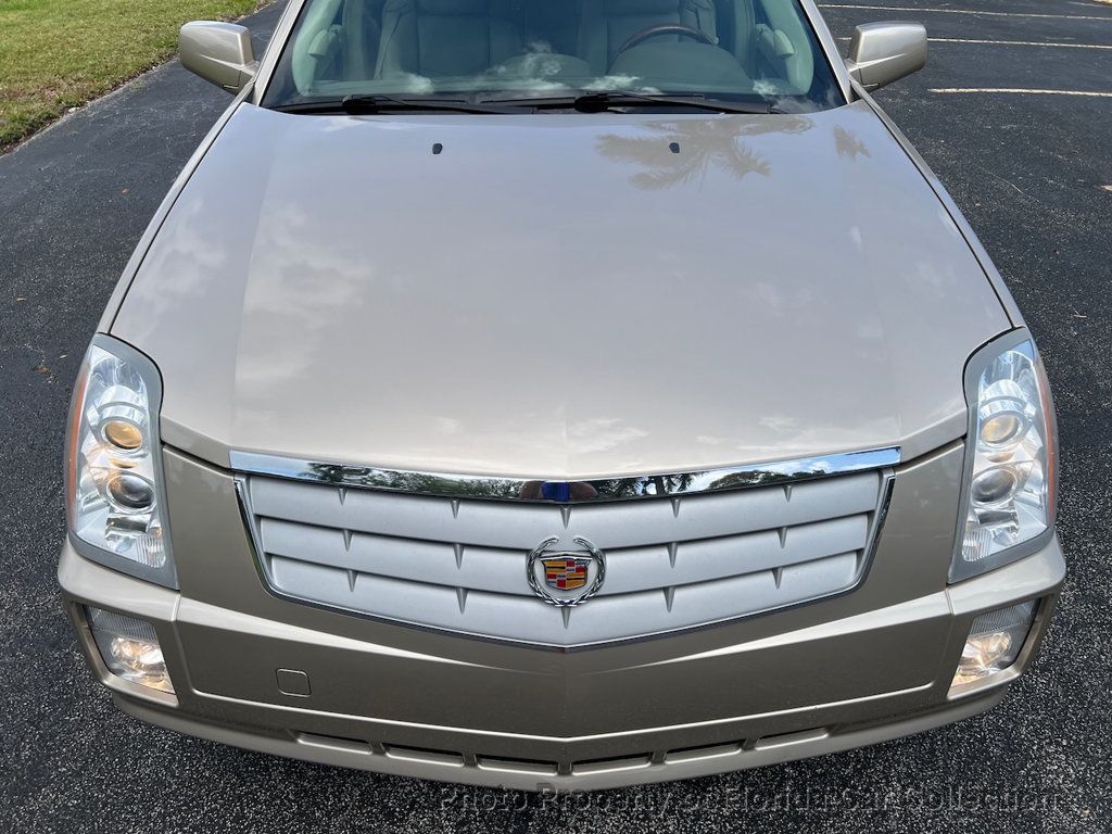 2006 Cadillac SRX V6 Automatic Premium  - 22359491 - 67