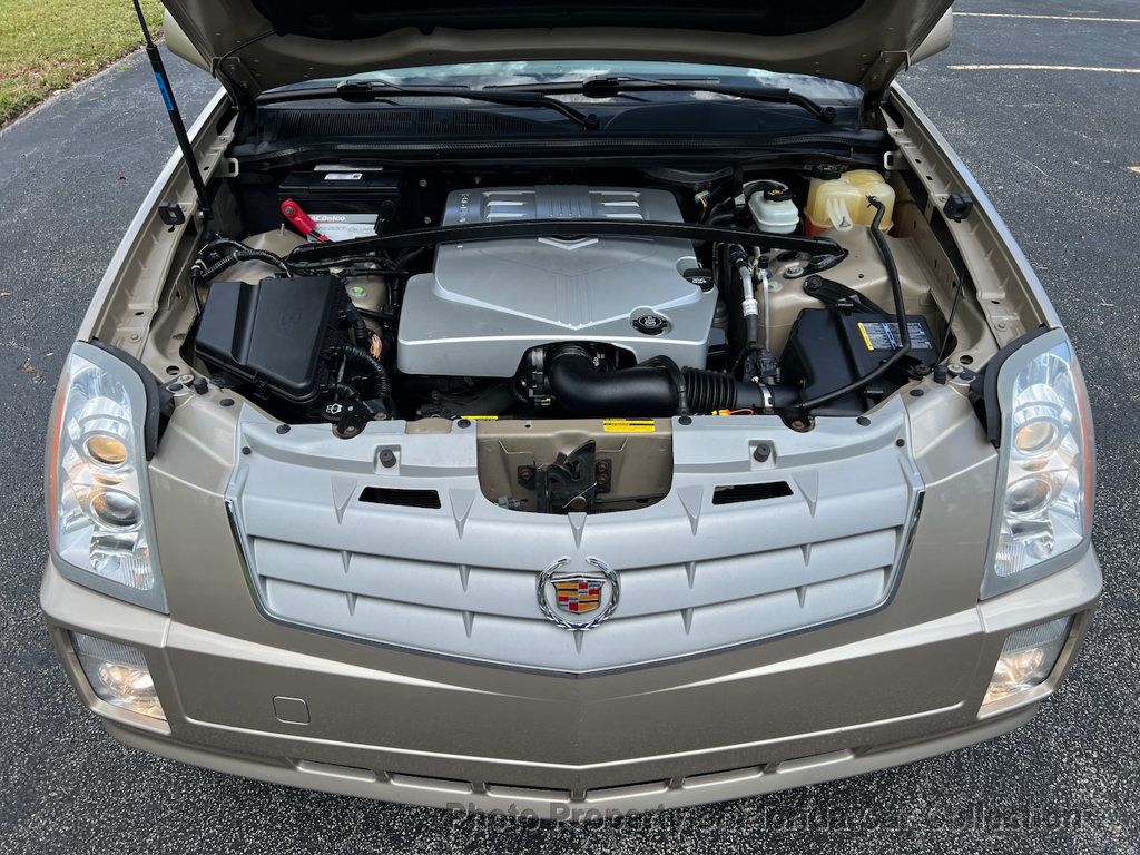 2006 Cadillac SRX V6 Automatic Premium  - 22359491 - 74
