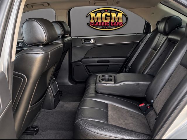 2006 Cadillac STS-V 4dr Sedan - 23092683 - 3
