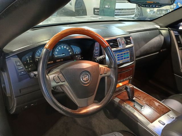 2006 Cadillac XLR 2dr Convertible - 23030476 - 9