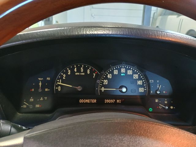 2006 Cadillac XLR 2dr Convertible - 23030476 - 11
