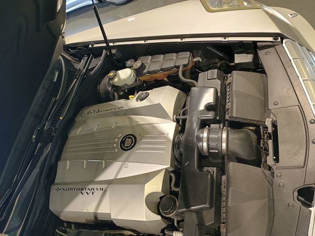 2006 Cadillac XLR 2dr Convertible - 23030476 - 12