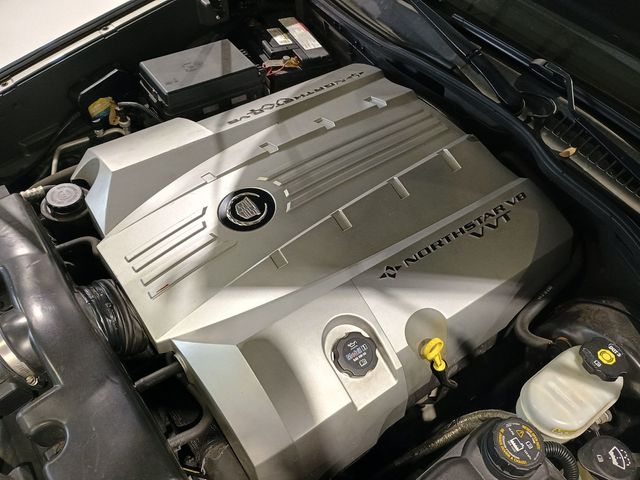 2006 Cadillac XLR 2dr Convertible - 23030476 - 13