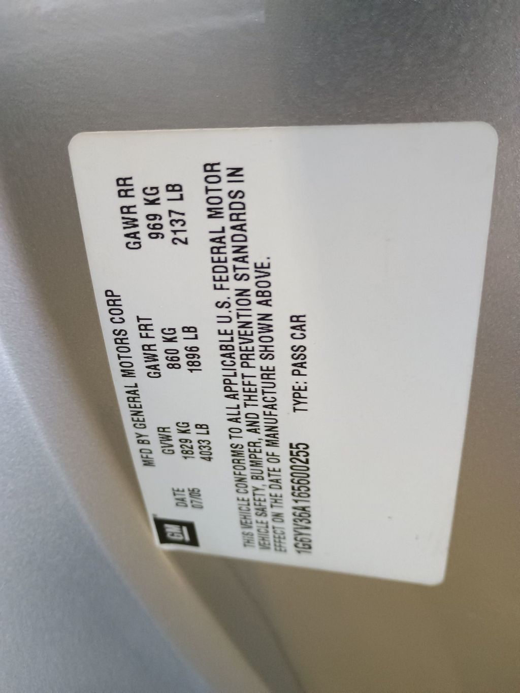 2006 Cadillac XLR 2dr Convertible - 23030476 - 14