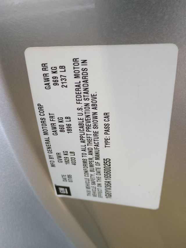 2006 Cadillac XLR 2dr Convertible - 23030476 - 14