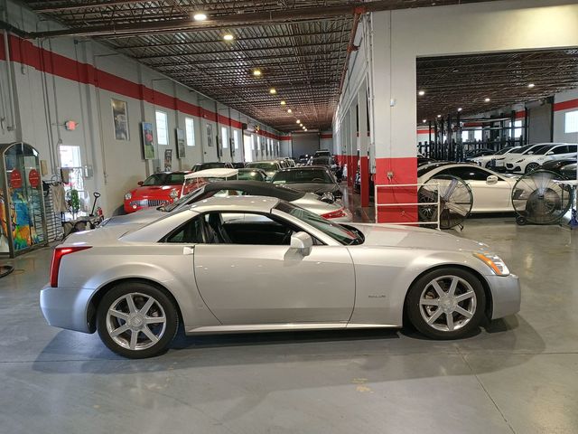 2006 Cadillac XLR 2dr Convertible - 23030476 - 1