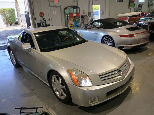 2006 Cadillac XLR 2dr Convertible - 23030476 - 2