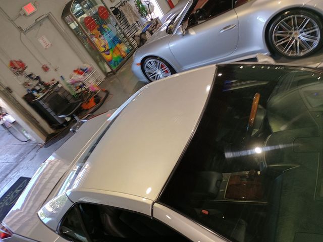 2006 Cadillac XLR 2dr Convertible - 23030476 - 3