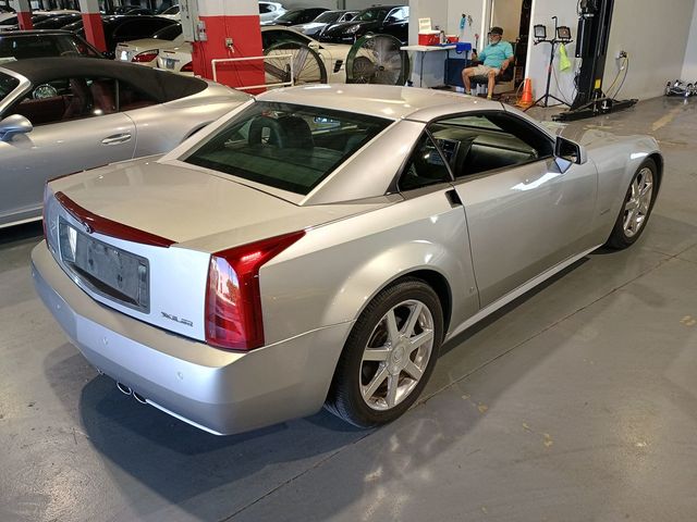 2006 Cadillac XLR 2dr Convertible - 23030476 - 4