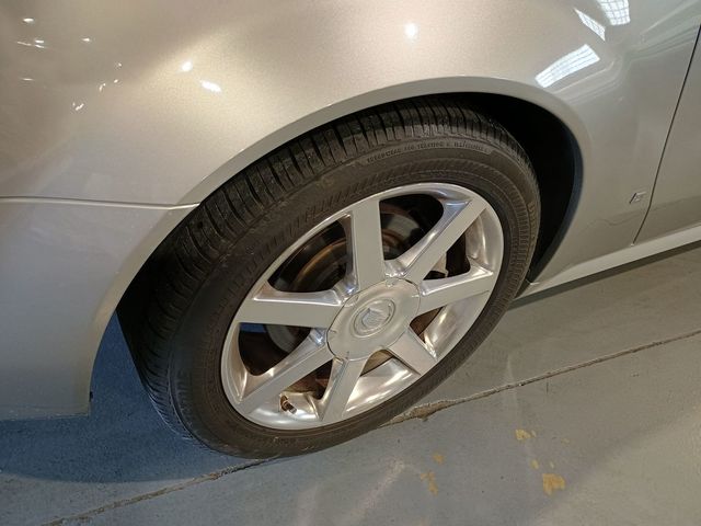 2006 Cadillac XLR 2dr Convertible - 23030476 - 5