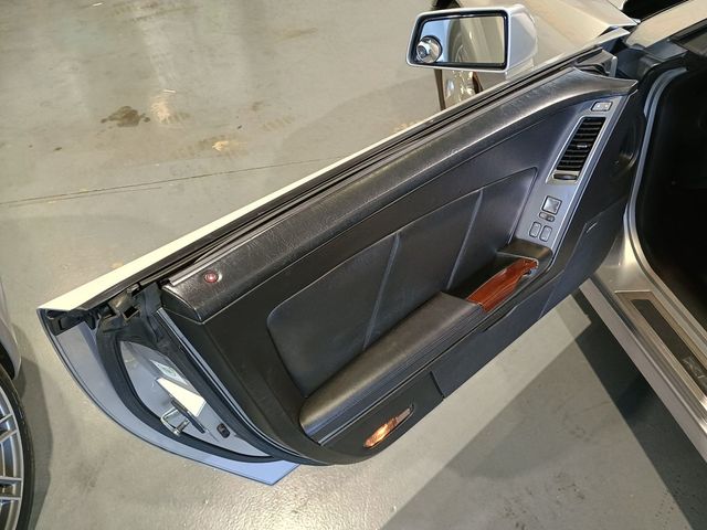 2006 Cadillac XLR 2dr Convertible - 23030476 - 6
