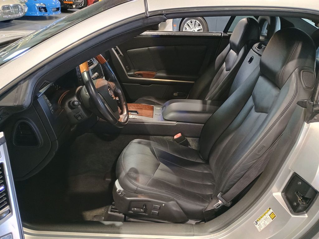 2006 Cadillac XLR 2dr Convertible - 23030476 - 7