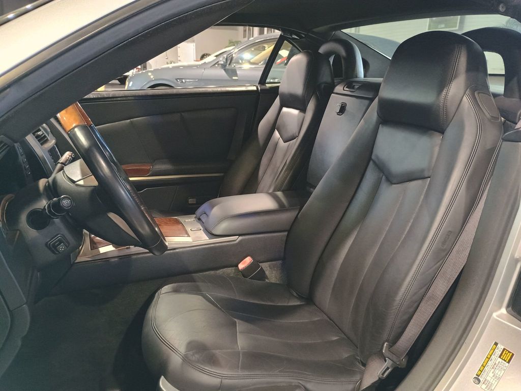 2006 Cadillac XLR 2dr Convertible - 23030476 - 8