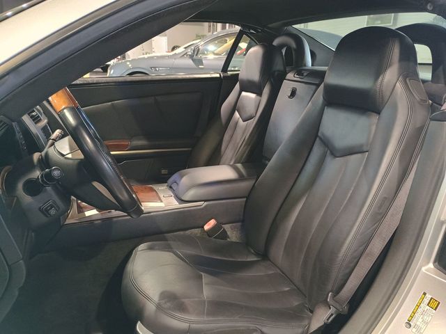 2006 Cadillac XLR 2dr Convertible - 23030476 - 8