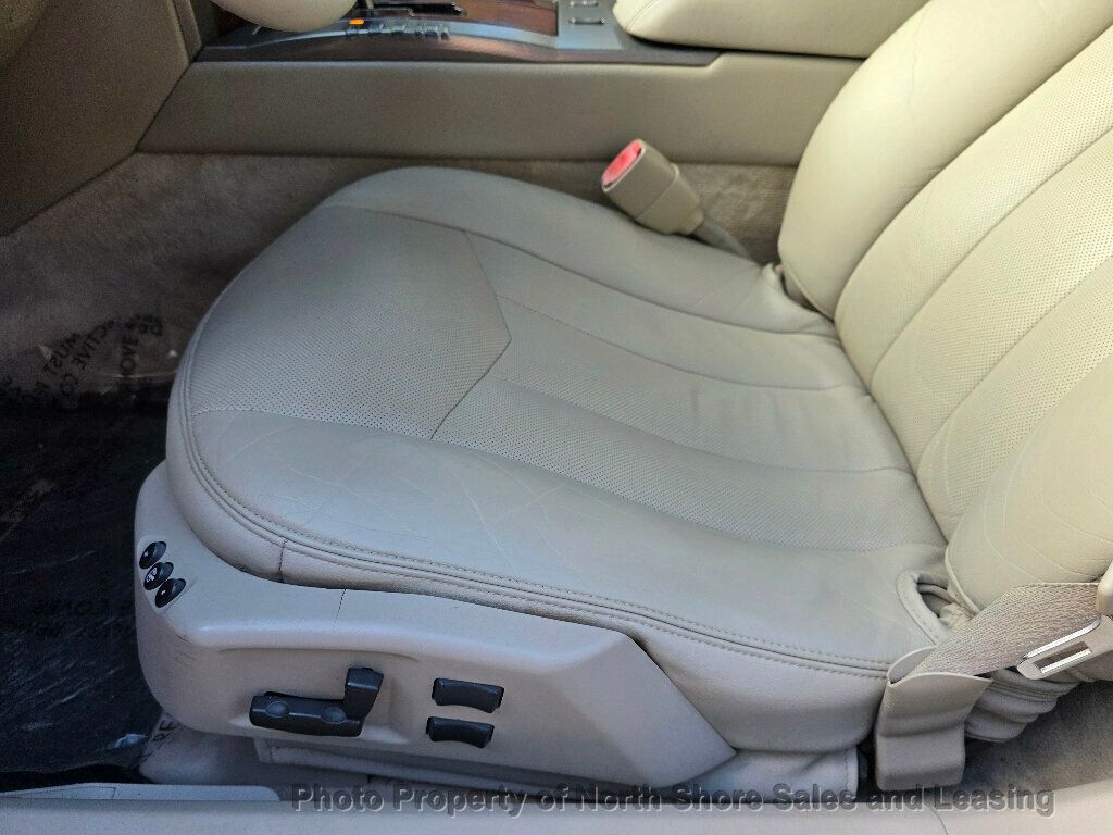 2006 Cadillac XLR 2dr Convertible - 22977793 - 13