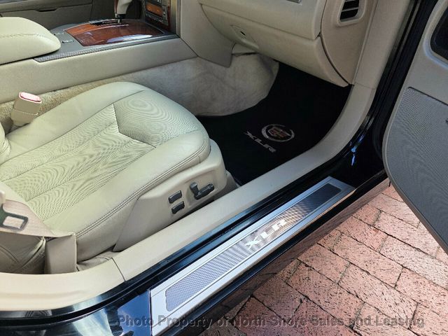 2006 Cadillac XLR 2dr Convertible - 22977793 - 16