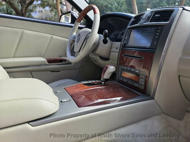 2006 Cadillac XLR 2dr Convertible - 22977793 - 20