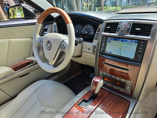 2006 Cadillac XLR 2dr Convertible - 22977793 - 21