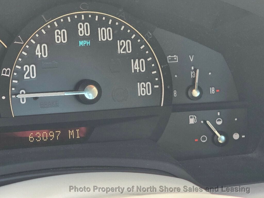 2006 Cadillac XLR 2dr Convertible - 22977793 - 25