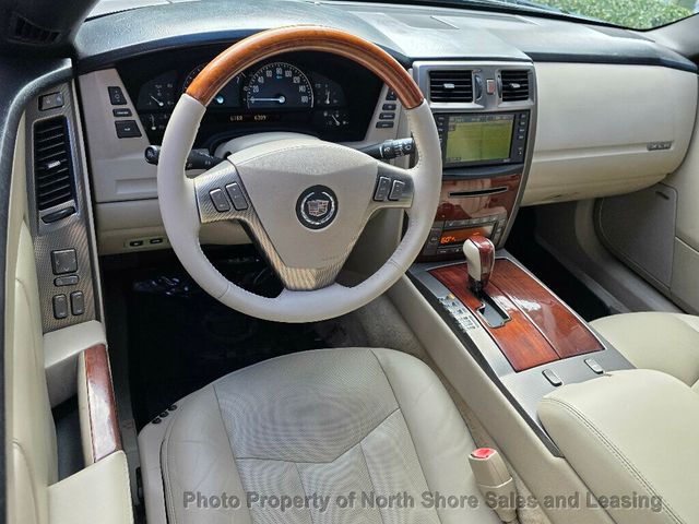 2006 Cadillac XLR 2dr Convertible - 22977793 - 27