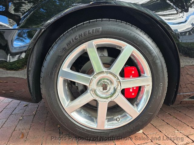 2006 Cadillac XLR 2dr Convertible - 22977793 - 30