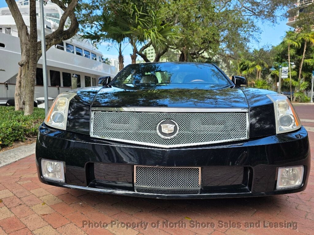 2006 Cadillac XLR 2dr Convertible - 22977793 - 32