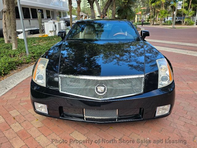2006 Cadillac XLR 2dr Convertible - 22977793 - 33