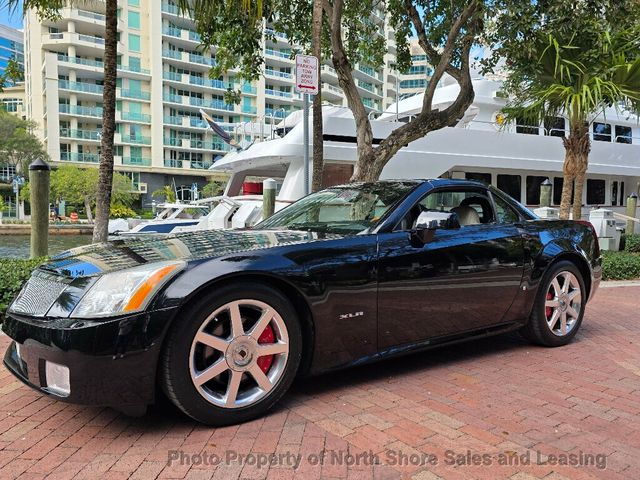 2006 Cadillac XLR 2dr Convertible - 22977793 - 37