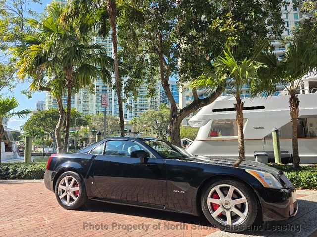 2006 Cadillac XLR 2dr Convertible - 22977793 - 3