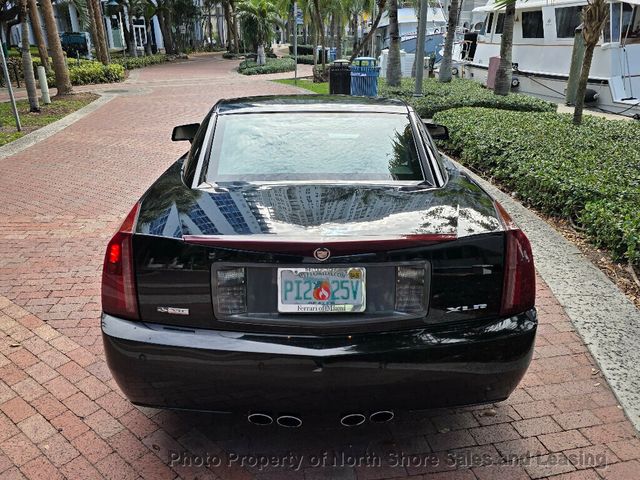 2006 Cadillac XLR 2dr Convertible - 22977793 - 42