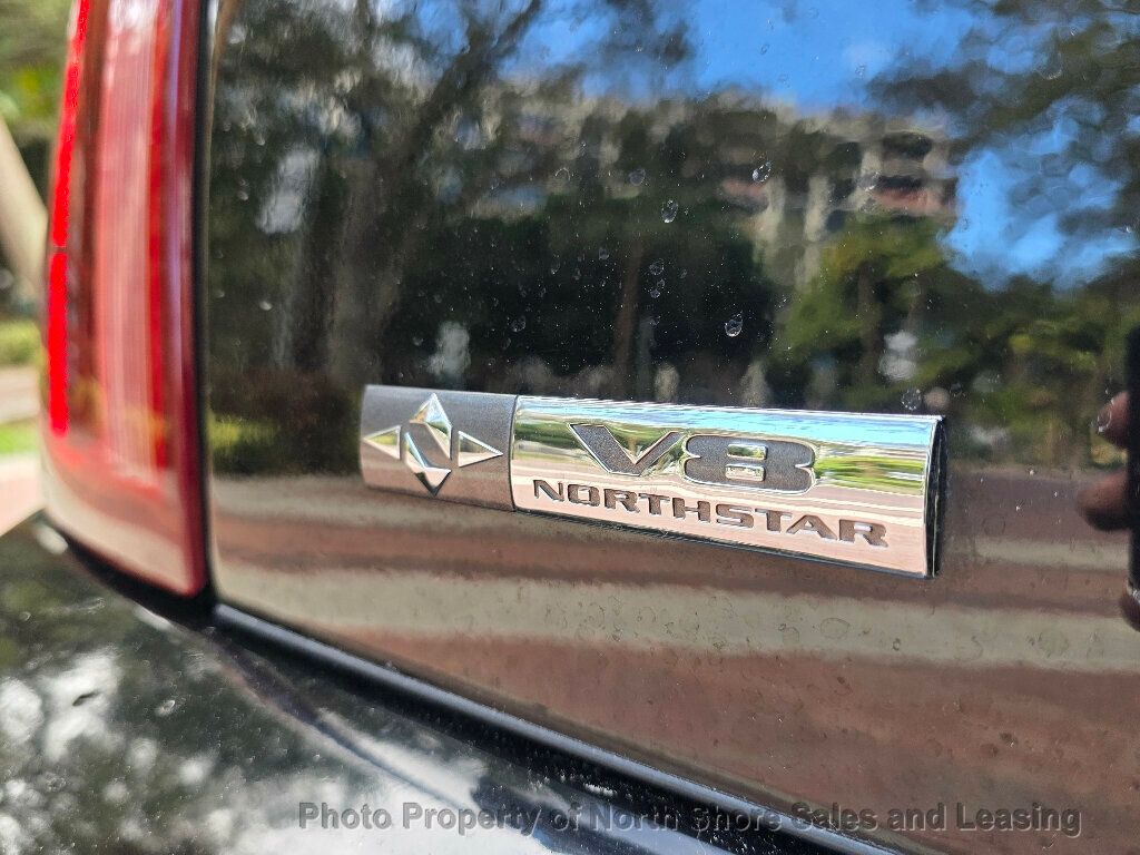 2006 Cadillac XLR 2dr Convertible - 22977793 - 43