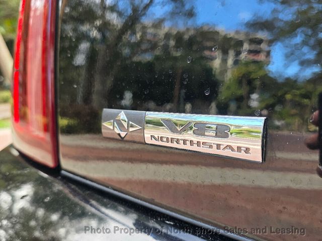 2006 Cadillac XLR 2dr Convertible - 22977793 - 43