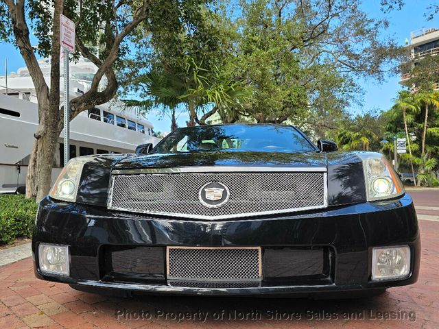 2006 Cadillac XLR 2dr Convertible - 22977793 - 45