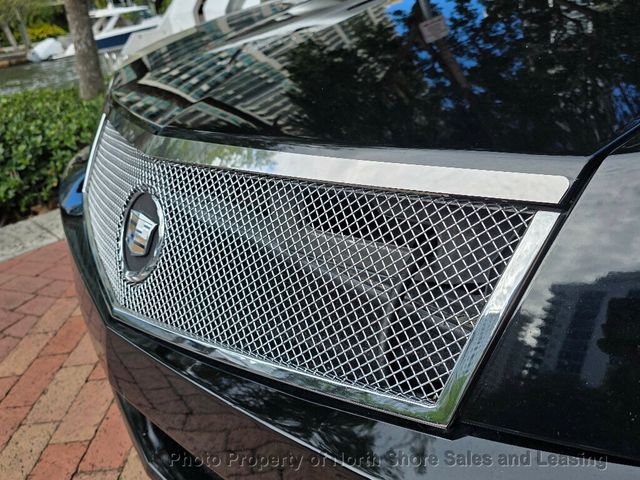 2006 Cadillac XLR 2dr Convertible - 22977793 - 46