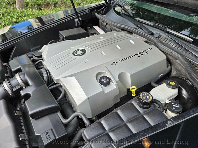 2006 Cadillac XLR 2dr Convertible - 22977793 - 48