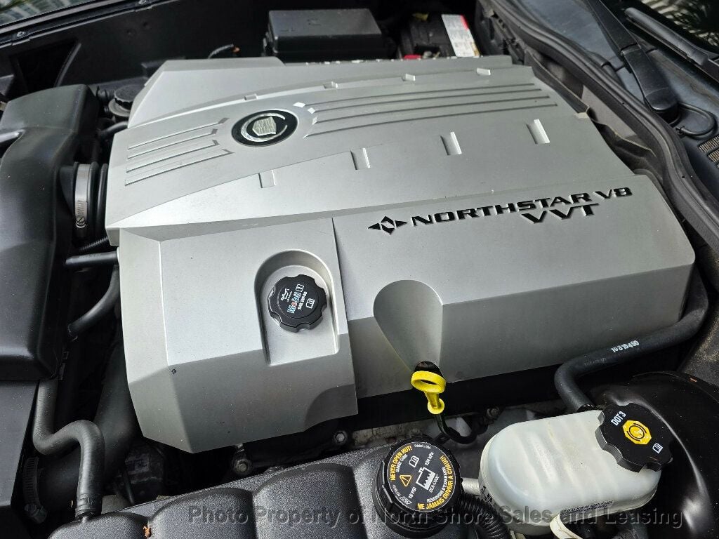 2006 Cadillac XLR 2dr Convertible - 22977793 - 49