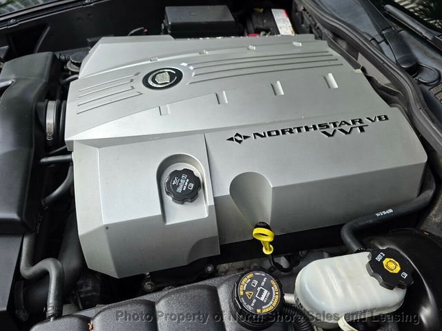 2006 Cadillac XLR 2dr Convertible - 22977793 - 49