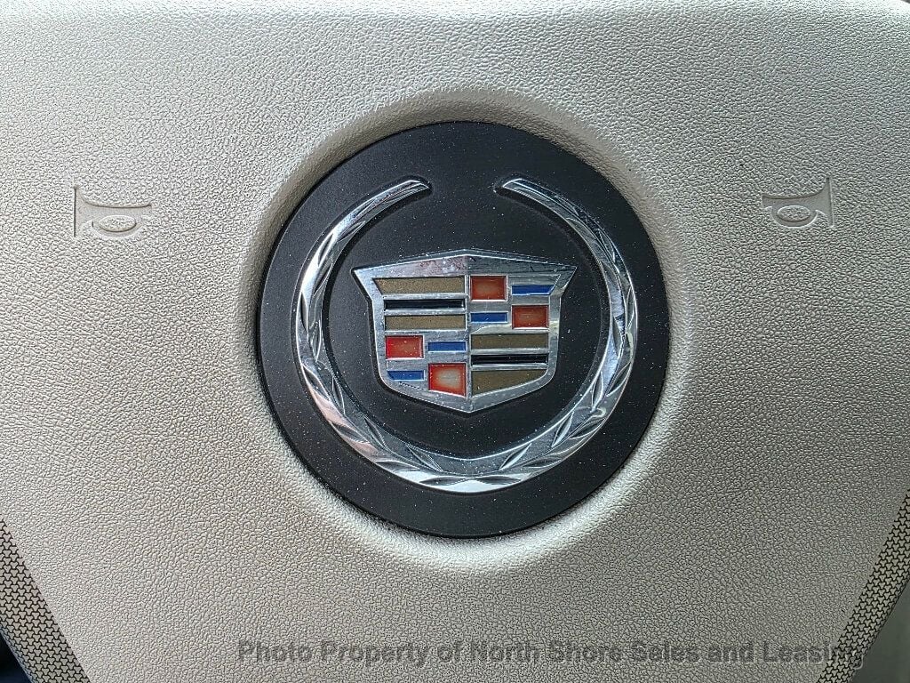 2006 Cadillac XLR 2dr Convertible - 22977793 - 55