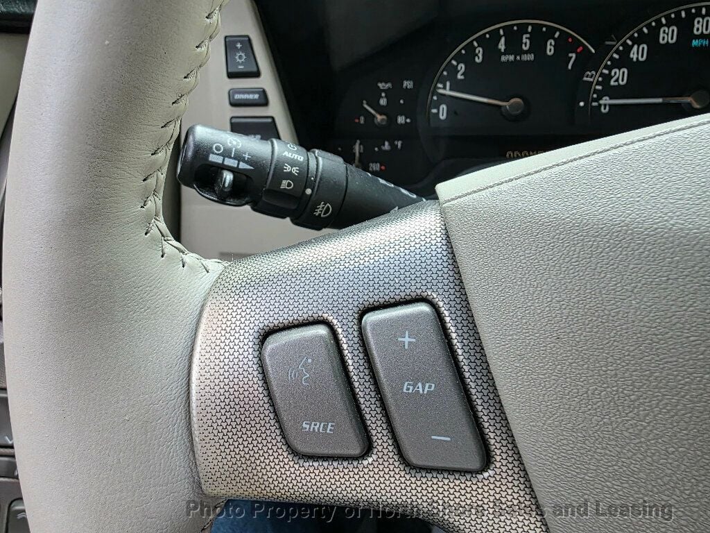 2006 Cadillac XLR 2dr Convertible - 22977793 - 56