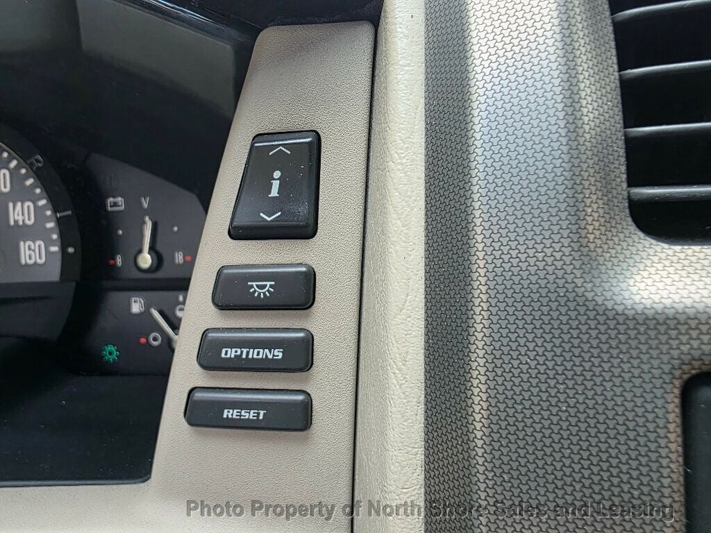 2006 Cadillac XLR 2dr Convertible - 22977793 - 58