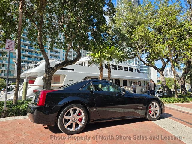 2006 Cadillac XLR 2dr Convertible - 22977793 - 5